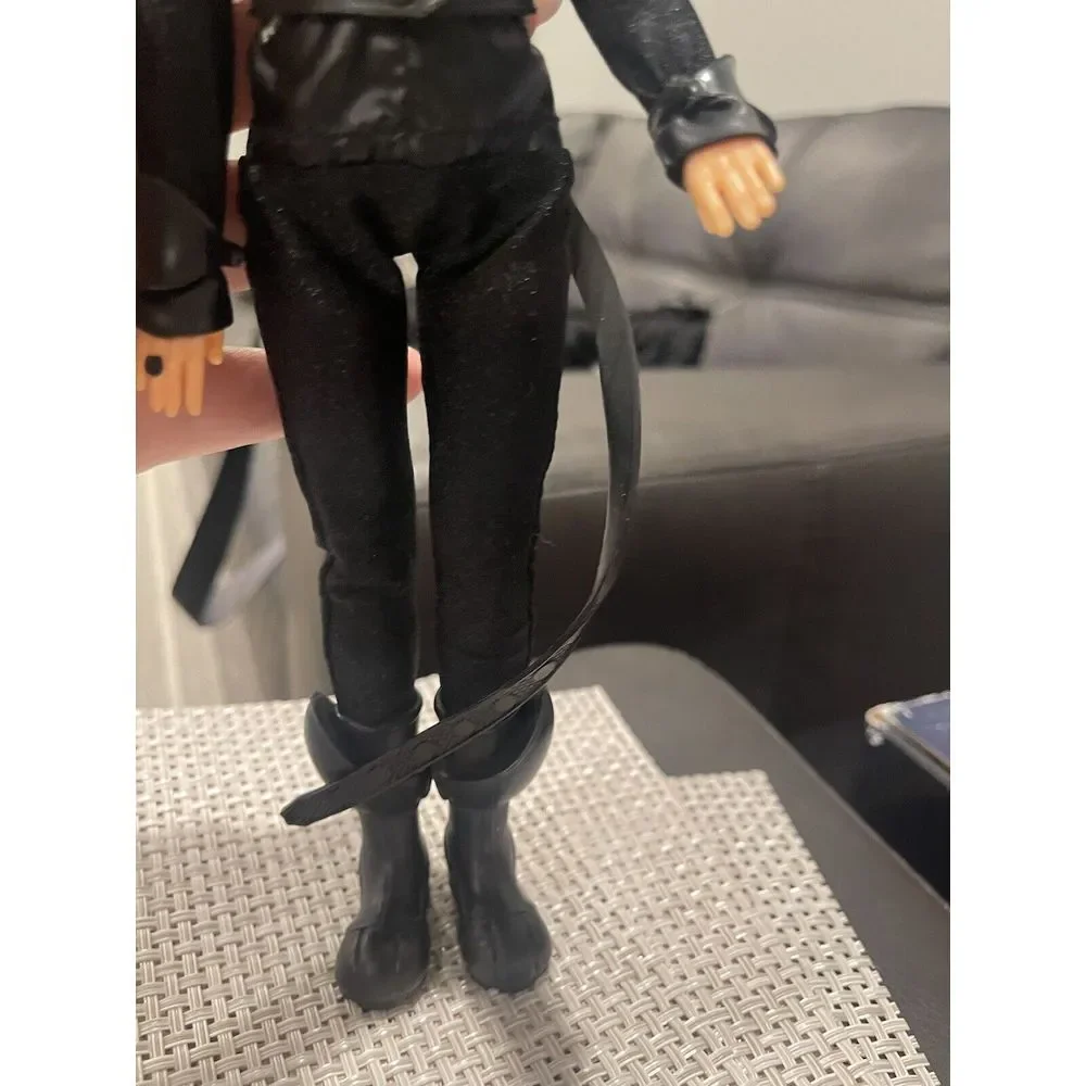 Cat Noir Miraculous Ladybug Fashion‎ Doll Action Figure 12